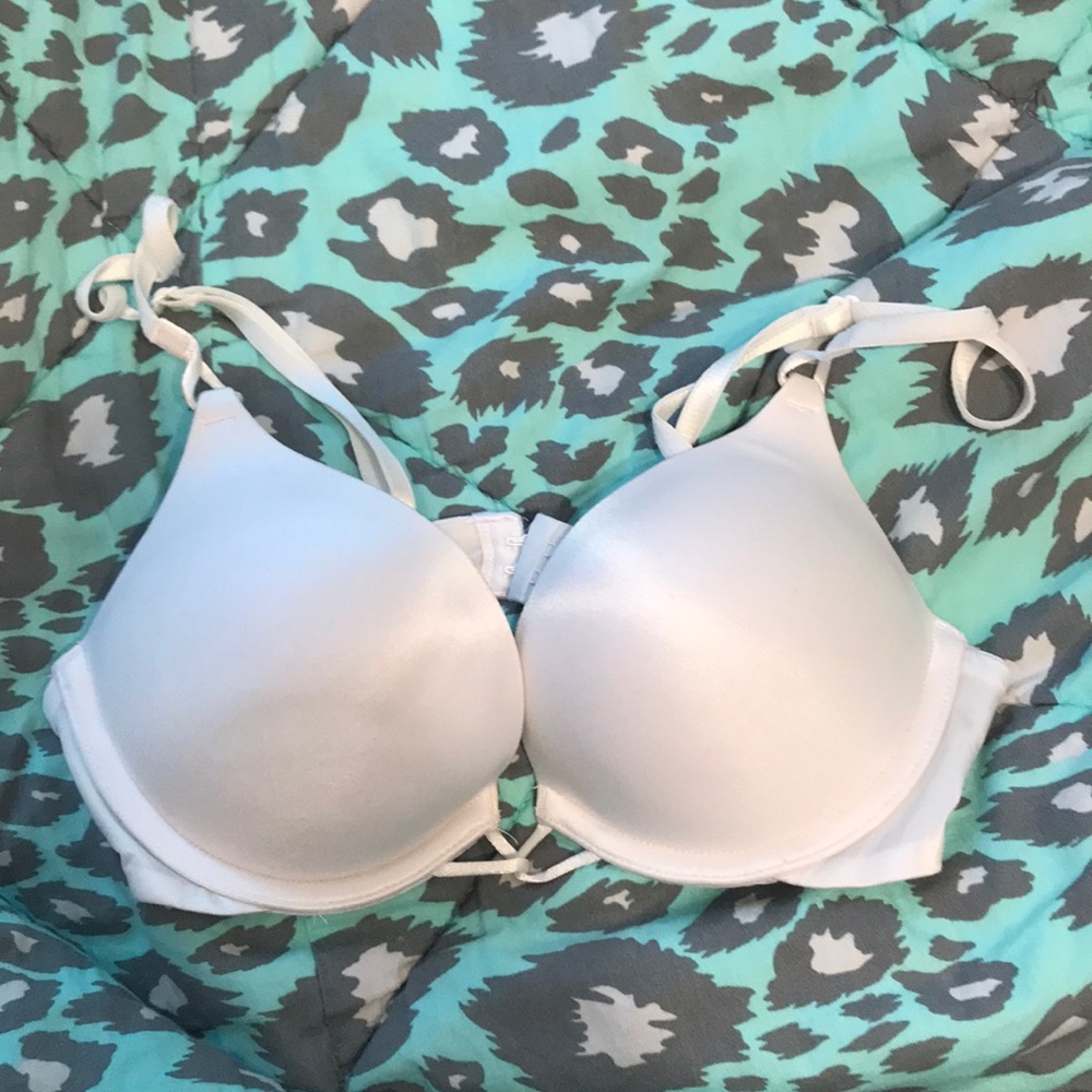Washed-never worn 32A VS miraculous plunge